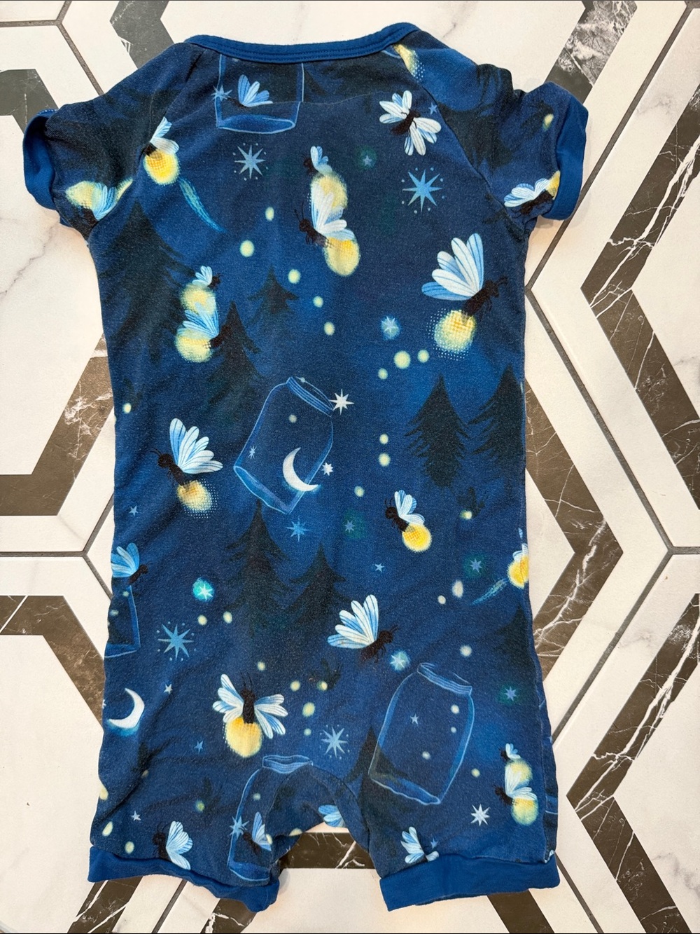 Firefly Short Zippy - Picture 2 of 2